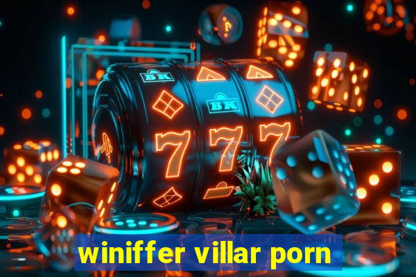 winiffer villar porn